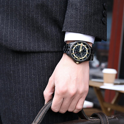 CURREN 8333 Men's Watch