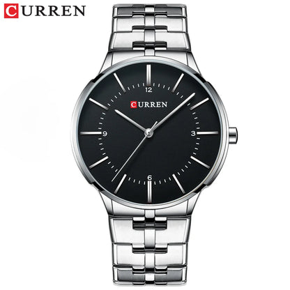 CURREN 8321 Men's Watch