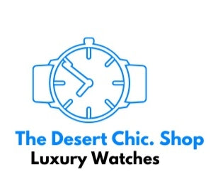 The Desert chic