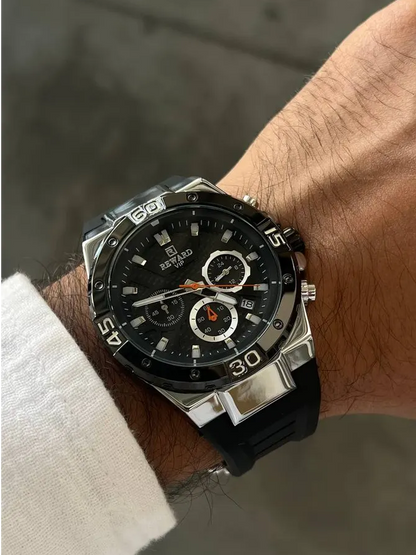 Rewards 83965 — The Signature Chronograph for Men of Distinction